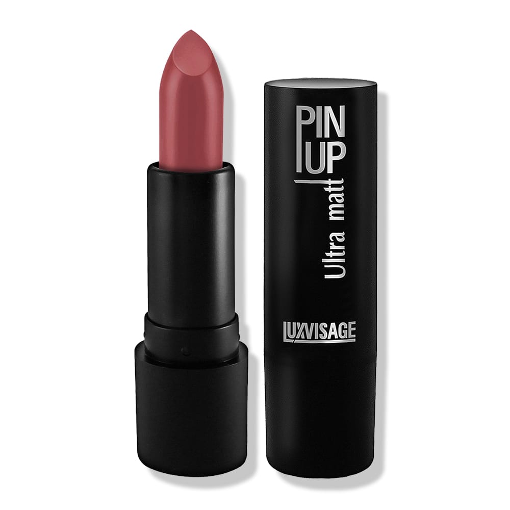 Губная помада PIN-UP Ultra Matt