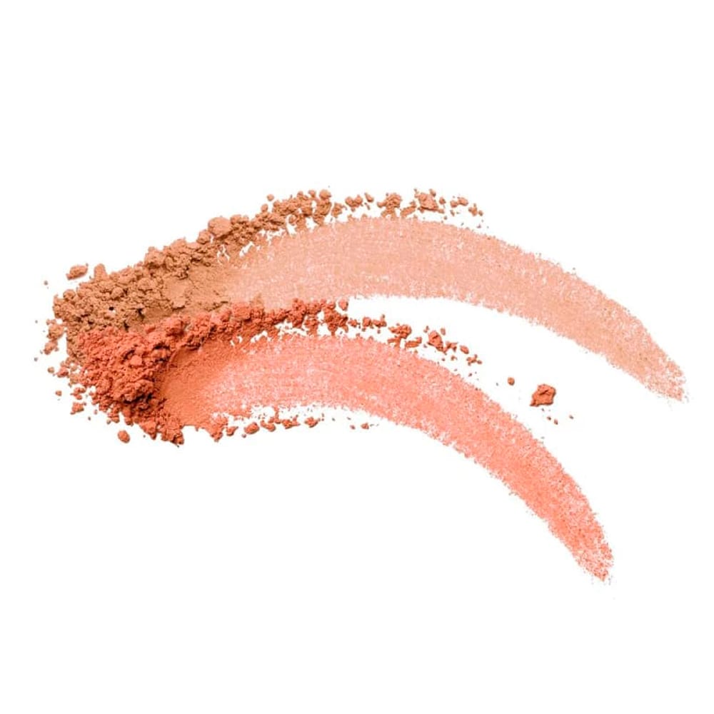 Румяна и халайтер Blush Luminizer - фото 4