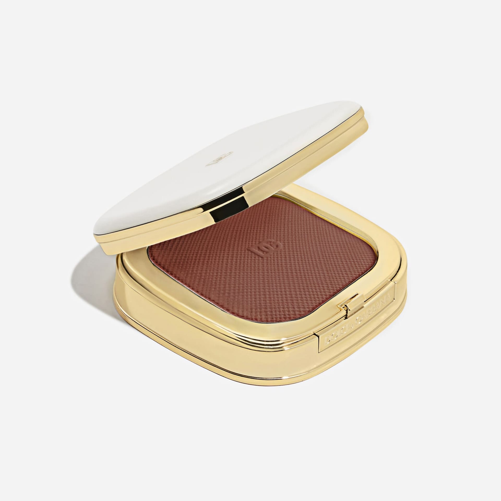 Пудровые румяна и тени для век Cheeks & Eyes Match/Lasting Blush & Eyeshadow Powder - фото 3