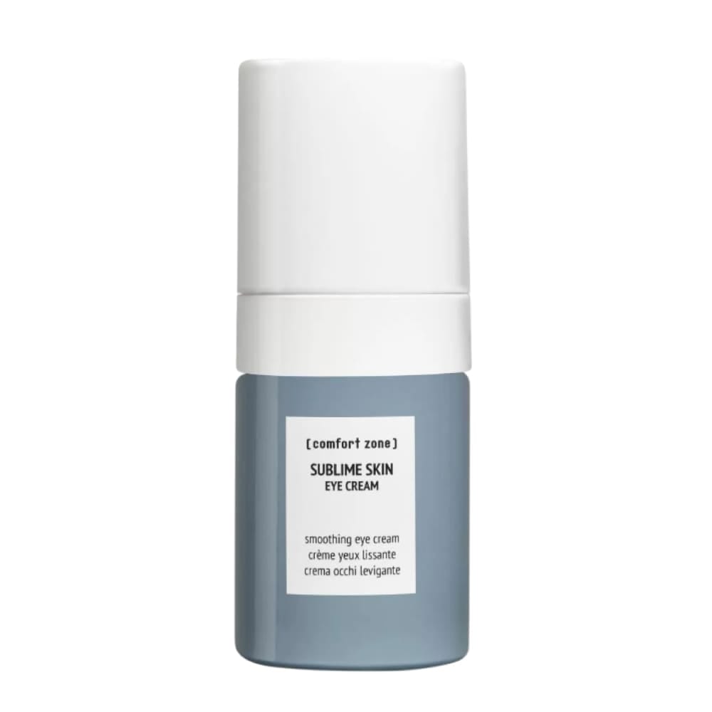 Омолаживающий лифтинг крем для глаз - SUBLIME SKIN EYE CREAM, 15 мл