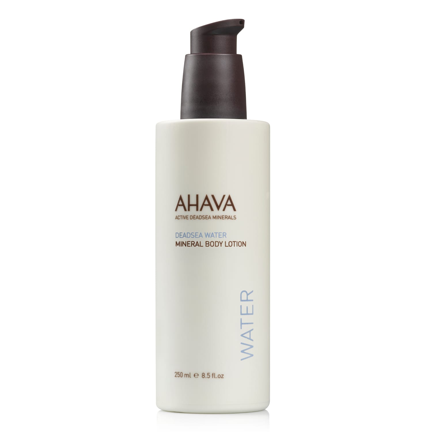 Минеральный лосьон для тела Mineral Body Lotion, 250 мл