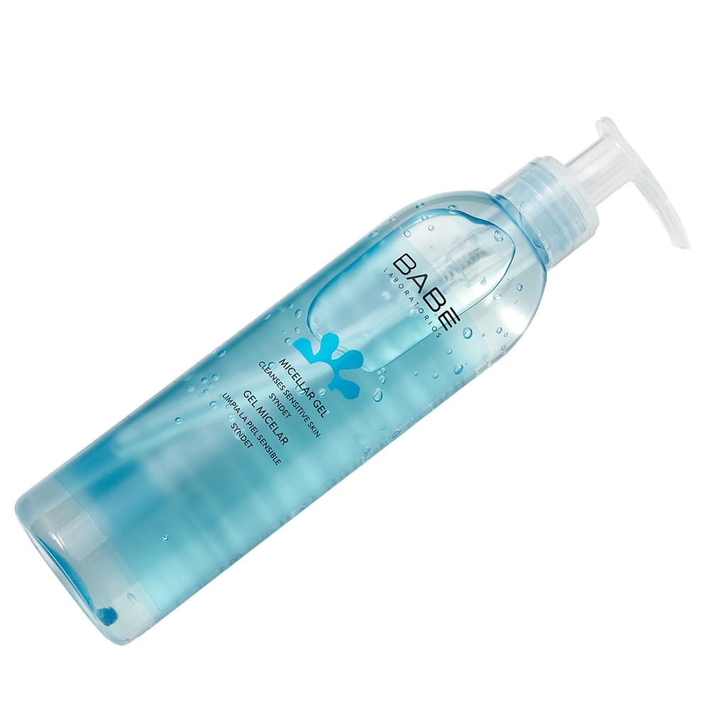 Успокаивающий мицеллярный гель Soothing Micellar Gel, 90 мл - фото 3