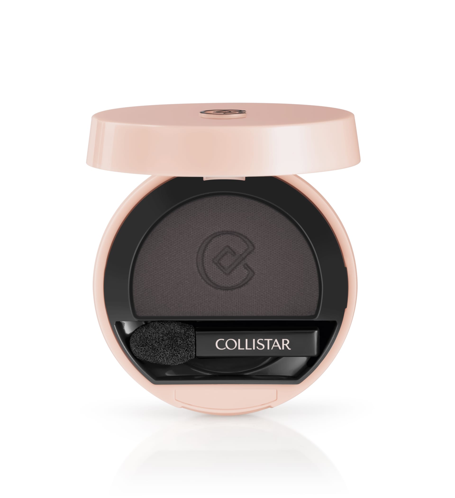 Тени для век компактные IMPECCABLE/Compact Eye Shadow