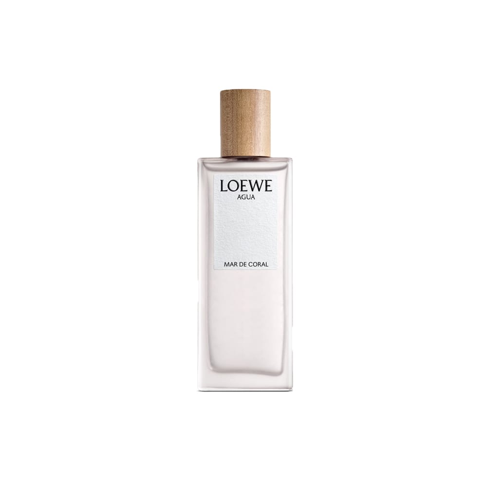 Туалетная вода LOEWE AGUA MAR DE CORAL, 100 мл