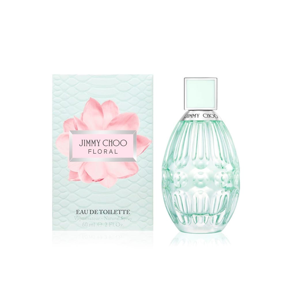 Туалетная вода Floral