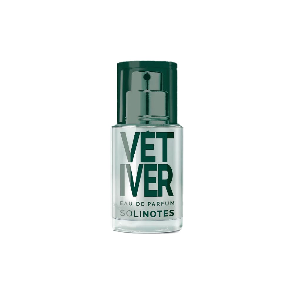 Парфюмерная вода Solinotes Vétiver