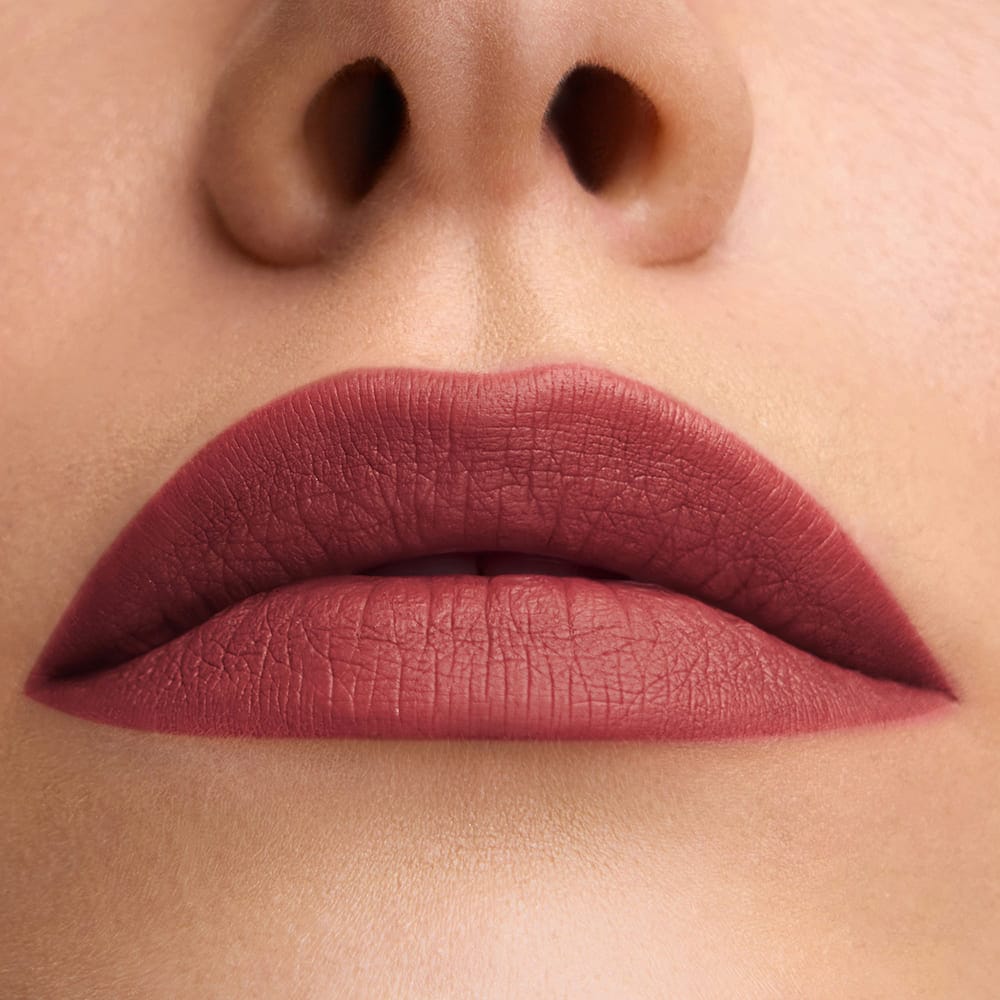 Карандаш для губ Soft Matte, 602 тон - фото 2