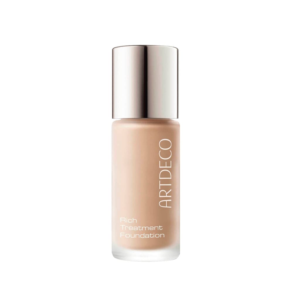 Крем тональный для лица Rich Treatment Foundation