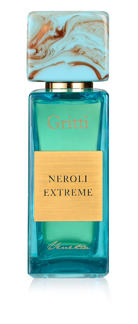 Парфюмерная вода GRITTI TURCHESI NEROLI EXTREME, 100 мл