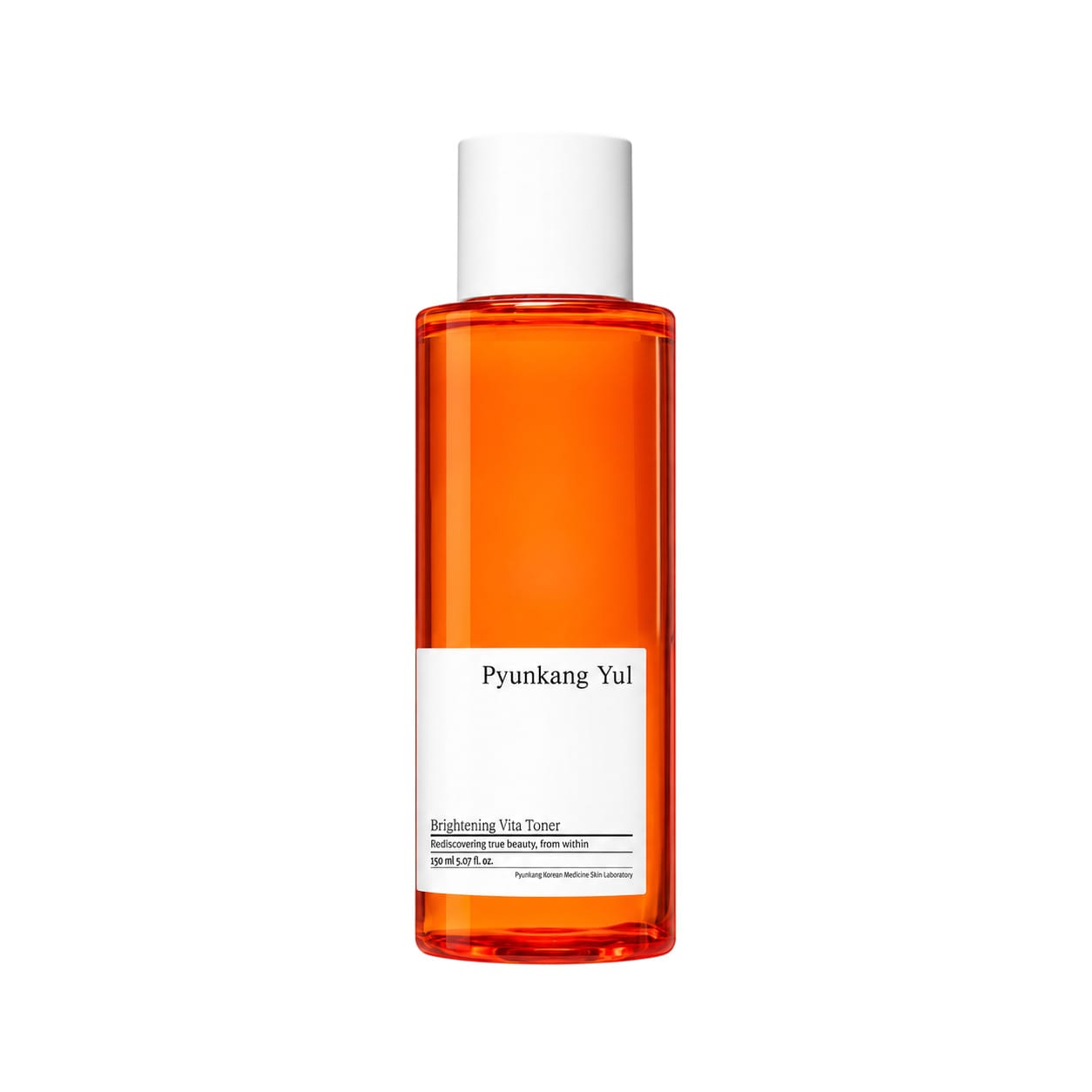 Осветляющий тонер для сияния кожи лица Brightening Vita Toner, 150 мл