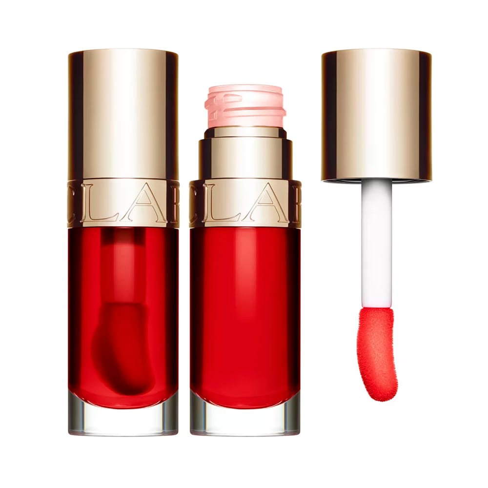 Масло-блеск для губ Lip Comfort Oil - фото 2