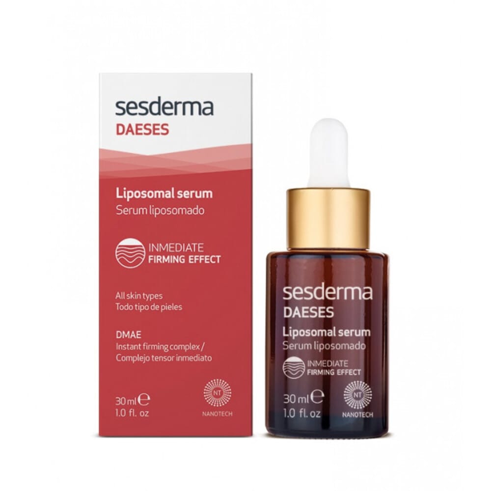 Sesderma Daeses Сыворотка липосомальная подтягивающая 30мл