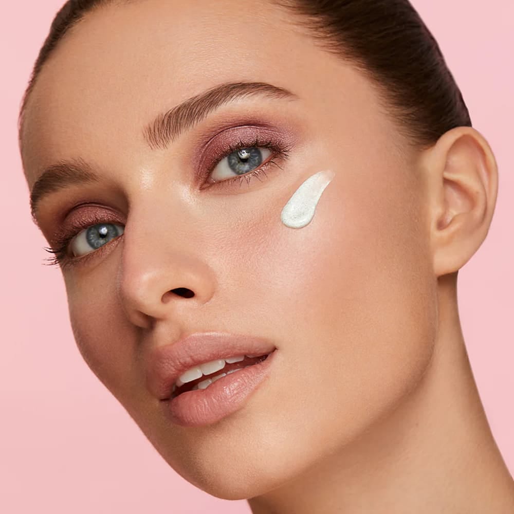 Тонирующий увлажняющий крем для лица Fantastica Color Cream SPF30, 30 мл - фото 4