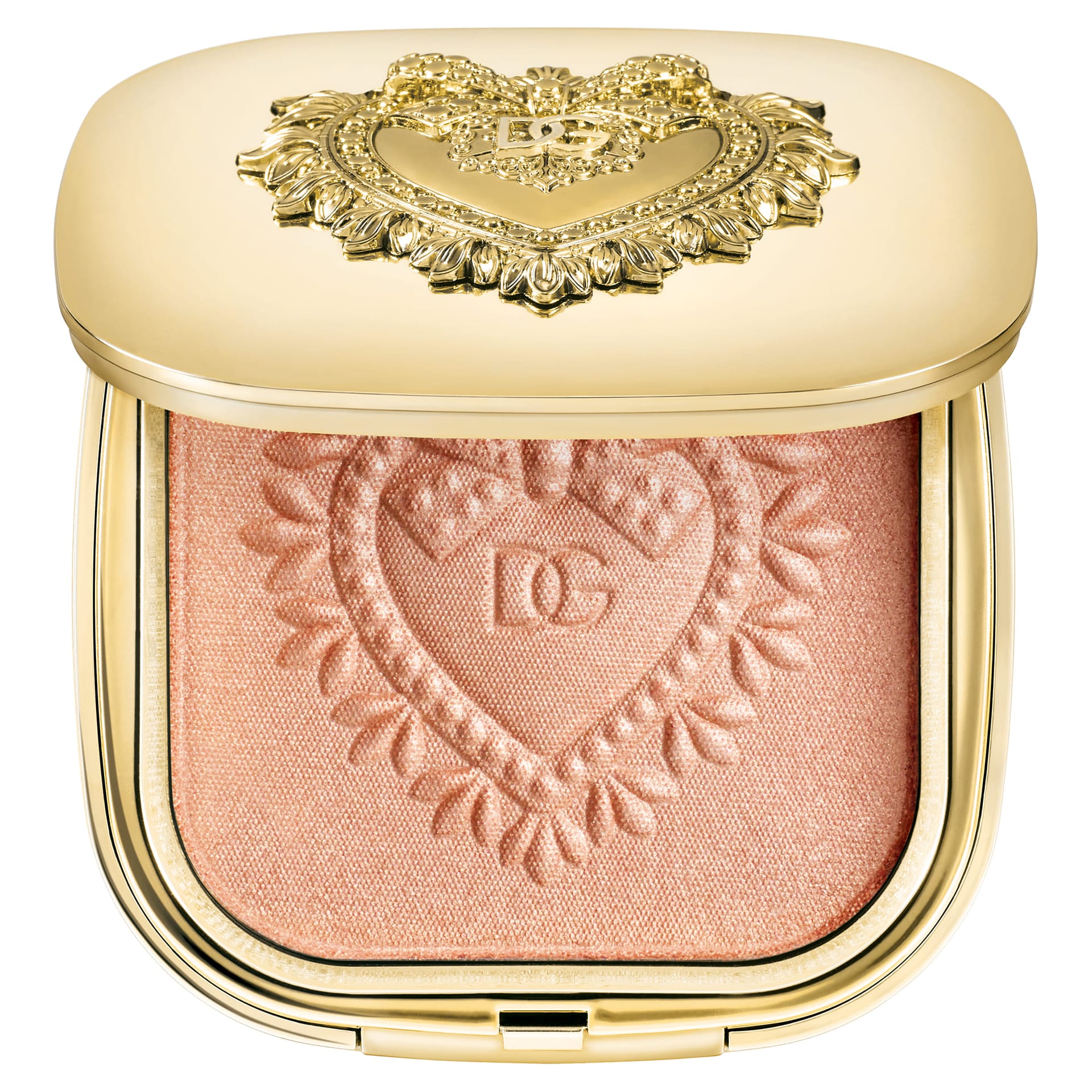 Хайлайтер для лица Everlift Luminizer, тон 00- Universal Light, 9г