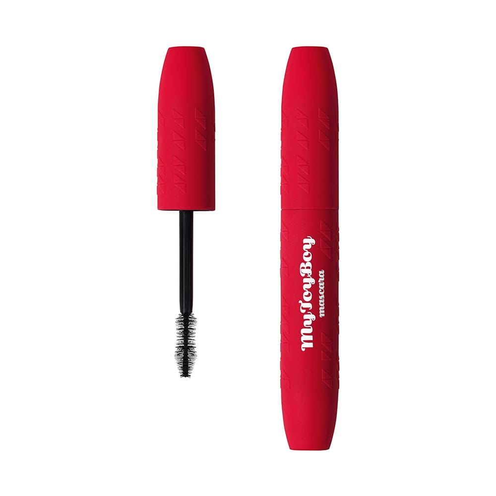 Тушь для ресниц с 4D-эффектом MY TOY BOY mascara тон 151, 13 мл