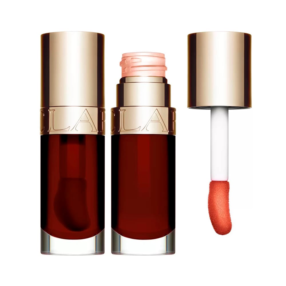 Масло-блеск для губ Lip Comfort Oil - фото 2