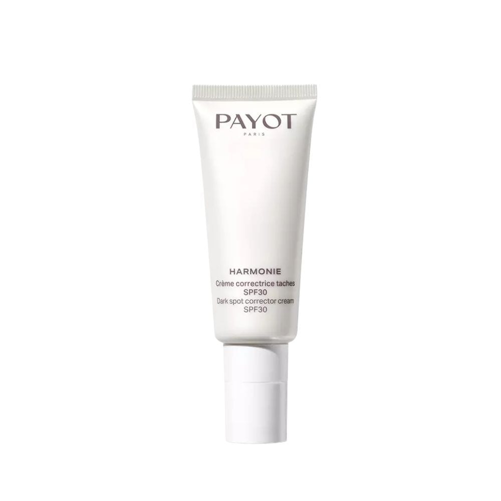 Крем для лица и шеи, корректирующий пигментные пятна SPF 30 Harmonie Dark Spot Corrector Cream, 40 мл