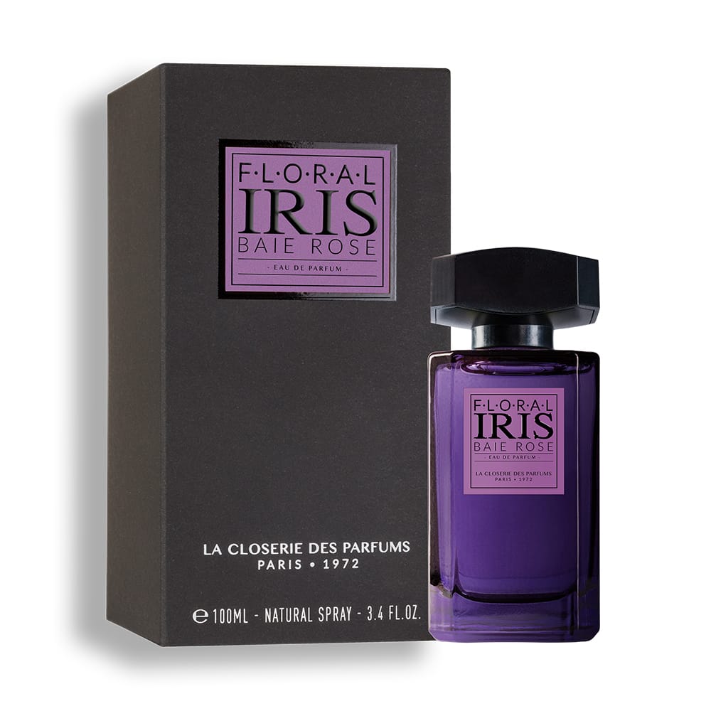 Парфюмерная вода Iris Coriandre - фото 2