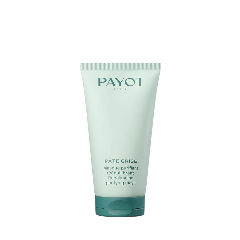 Очищающая маска для лица Pâte Grise Rebalancing Purifying Mask, 75 мл