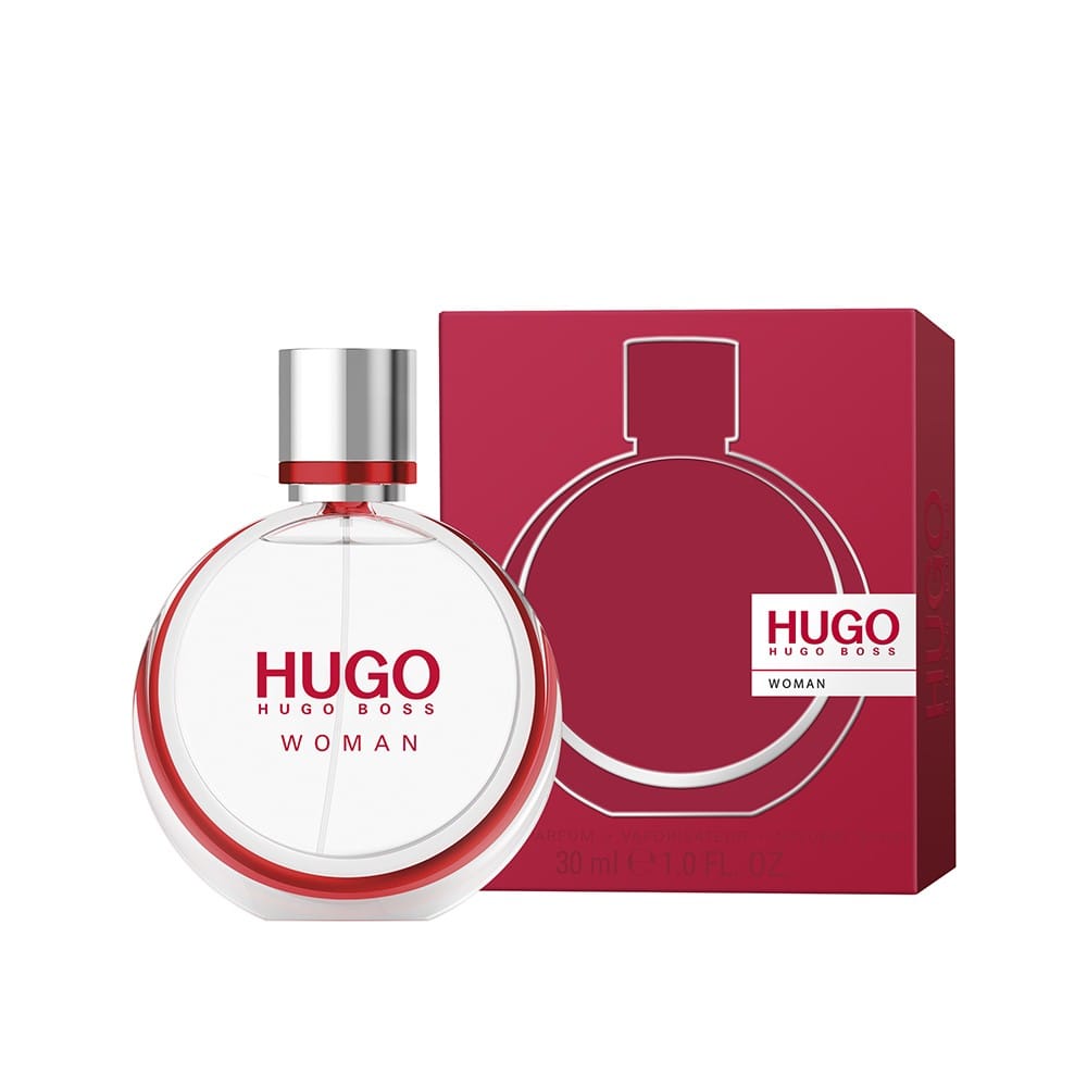 Парфюмерная вода Hugo Woman - фото 2