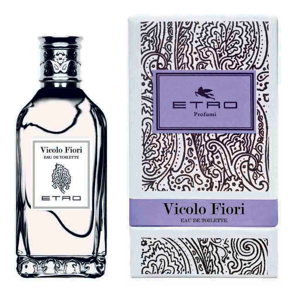 Туалетная вода VICOLO FIORI