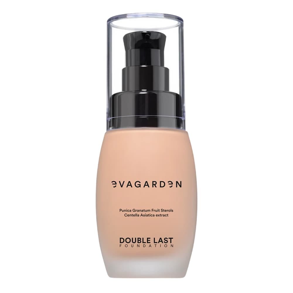 Тональный крем Double Last Foundation SPF20