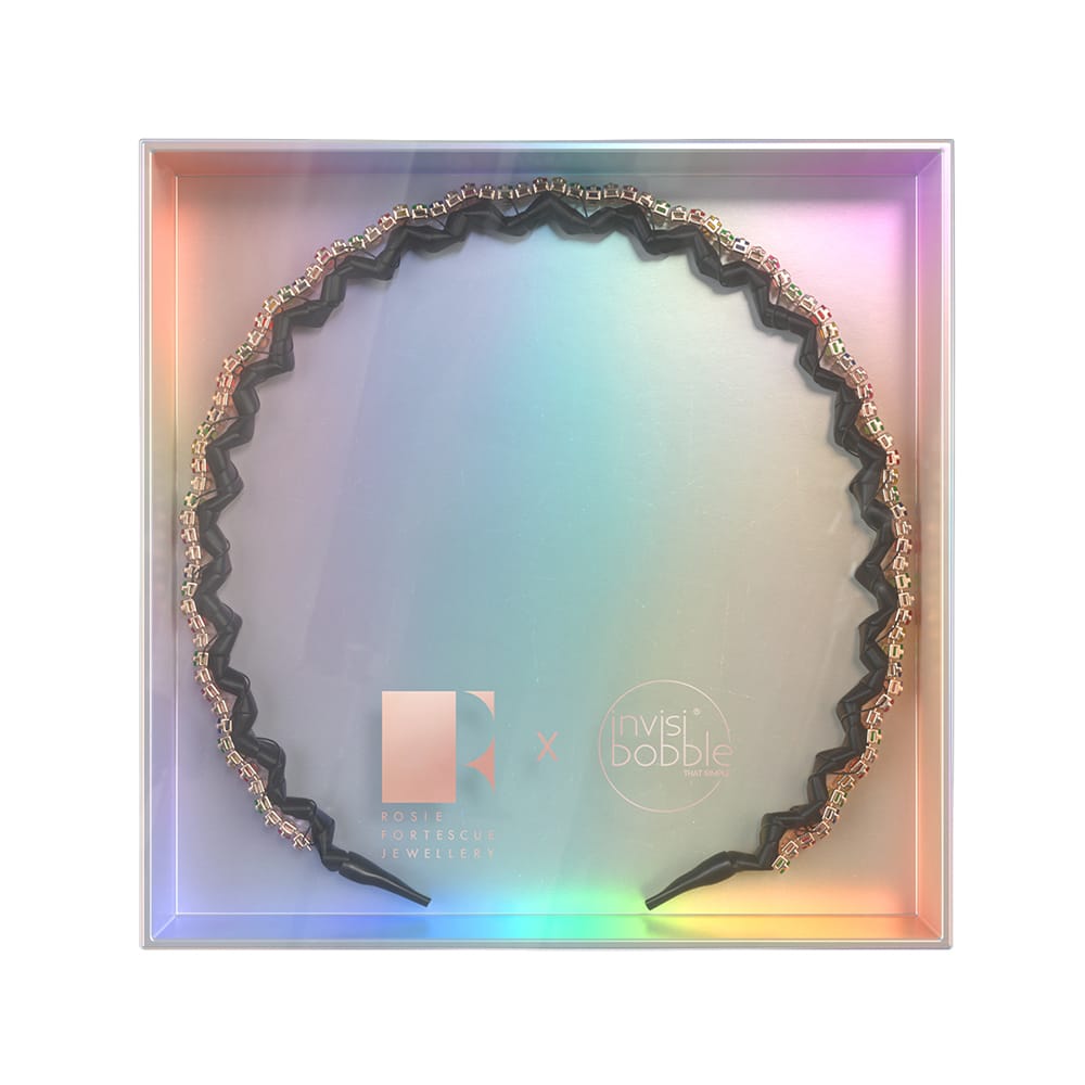 Ободок Hairhalo Trendy Treasure