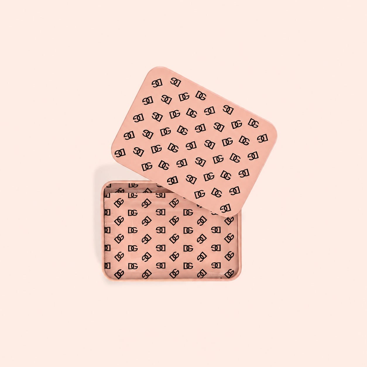 Гидрогелевые патчи для губ Nouri-Kiss Petal Lip Patches, 5*2,1г - фото 4