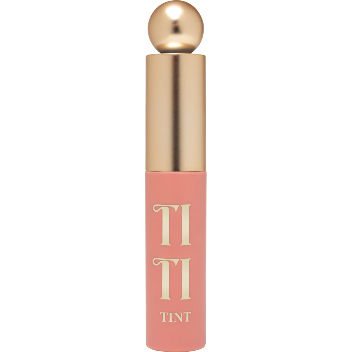 VIVIENNE SABO Тинт для губ "Tititint" тон 02/3мл теплый ягодный - фото 2