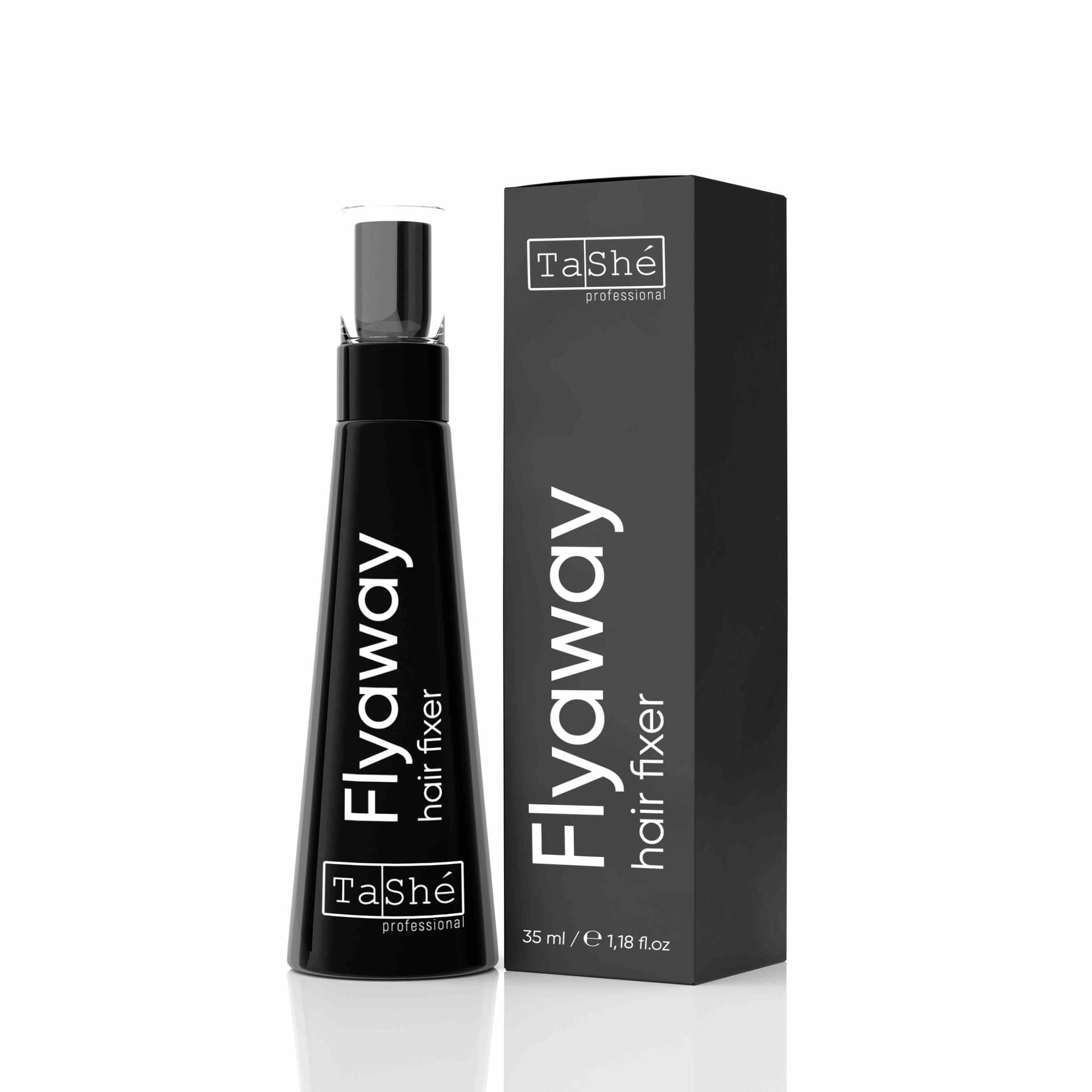 Фиксатор для волос Flyaway Hair Fixer