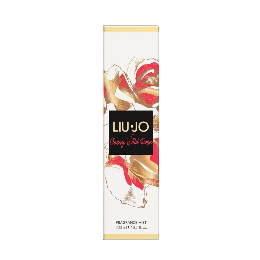 Fragrance Mist Classy Wild Rose, 200 мл - фото 3