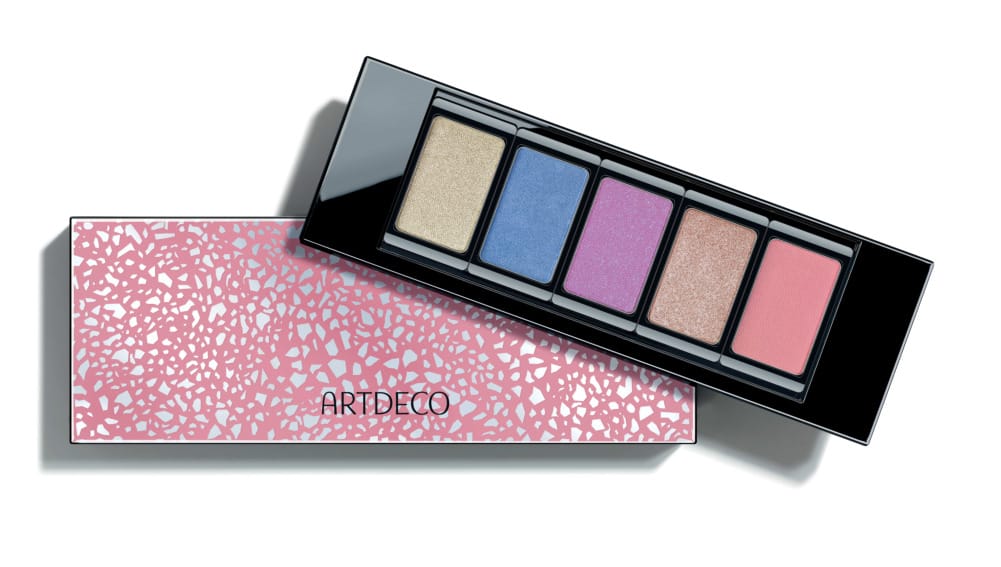 Футляр для теней и румян Magnetic Palette - Лимитированный выпуск - фото 2