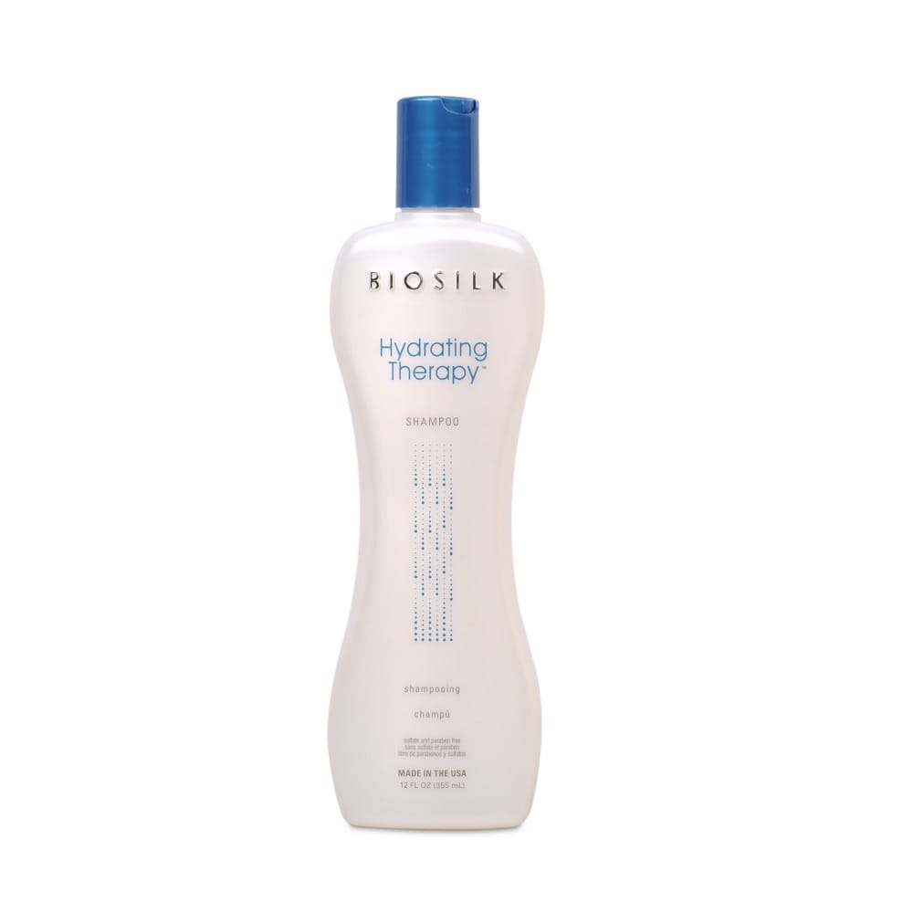 Шампунь для восстановления и увлажнения волос Hydrating Therapy Shampoo, 355 мл