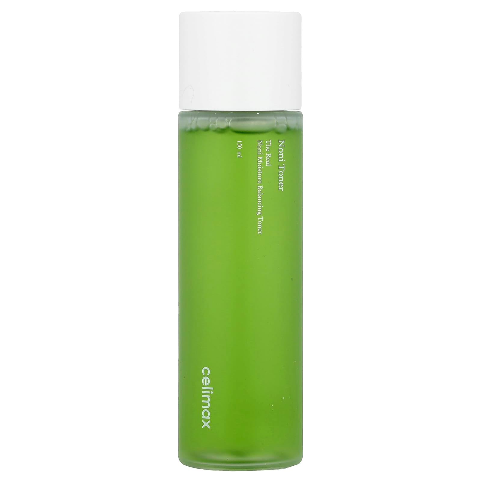 Увлажняющий тонер с экстрактом нони Celimax The Real Noni Moisture Balancing Toner, 150 мл