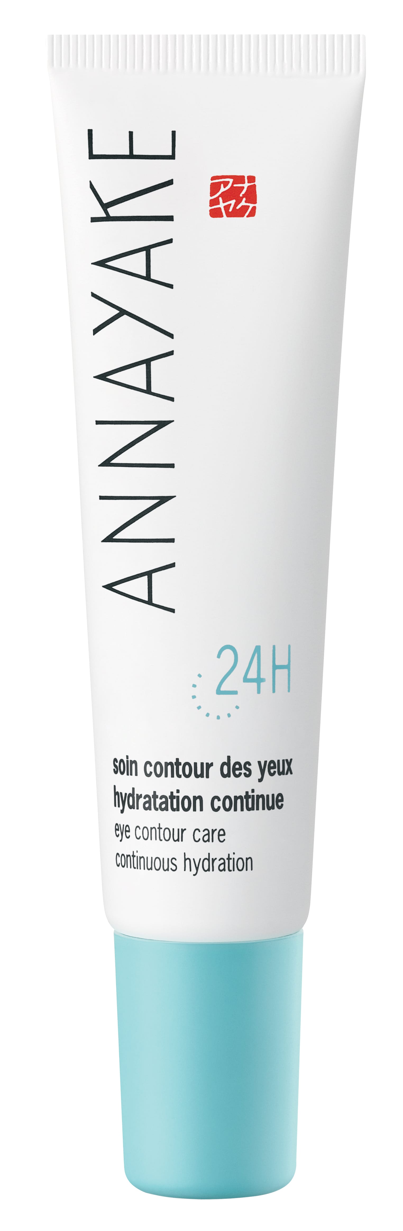 Увлажняющий крем для кожи вокруг глаз 24-х часового действия Eye Contour Care 24 H, 15 мл