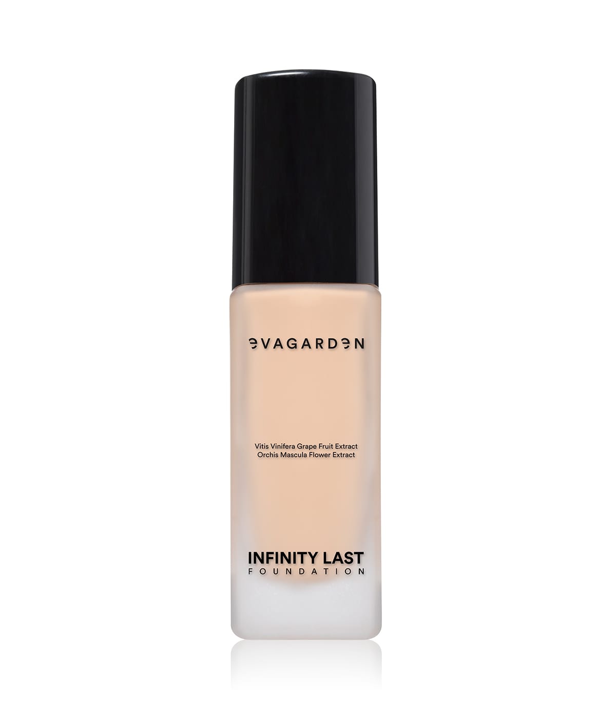 Тональный крем Infinity Last Foundation SPF15
