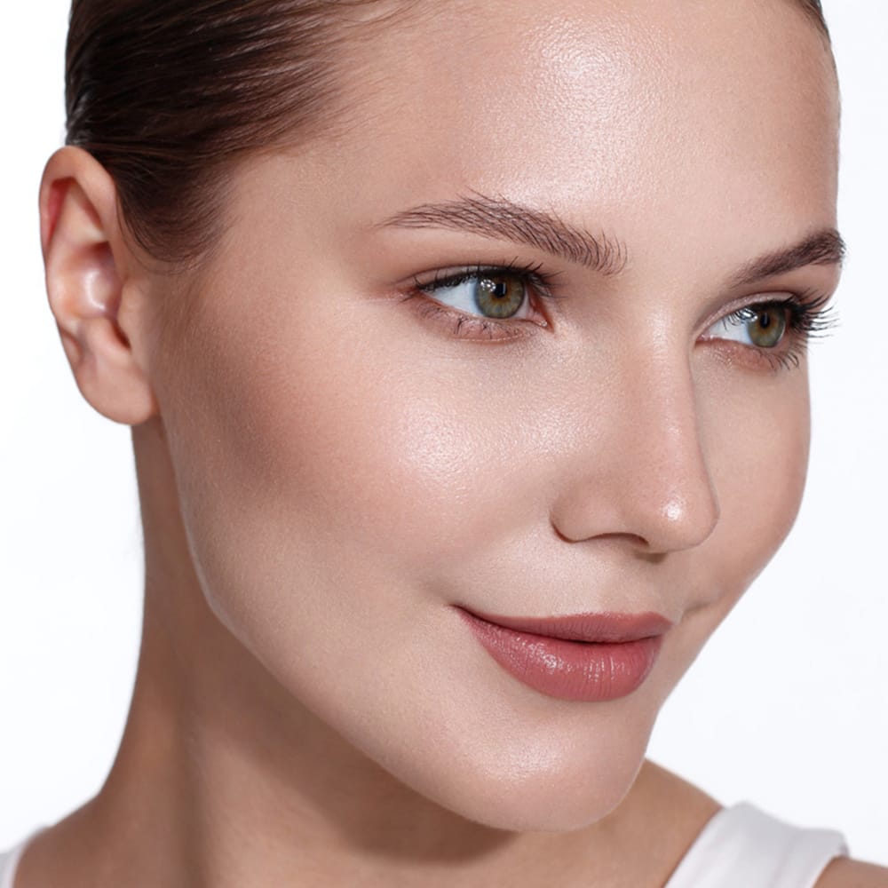 Прозрачный гель для бровей Super Fix Gel - фото 6