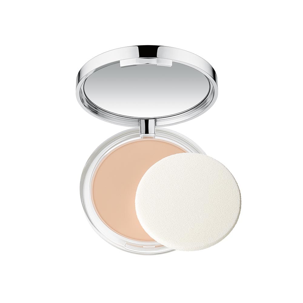 Легкая компактная пудра с антиоксидантами Almost Powder Makeup