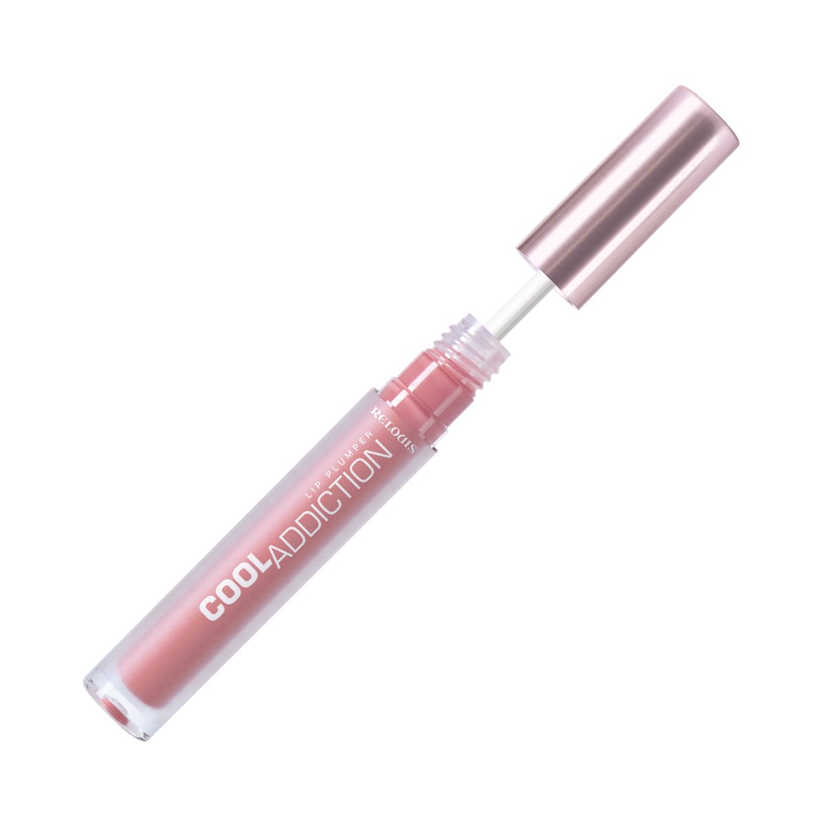 Плампер для губ Cool Addiction Lip Plumper - фото 3