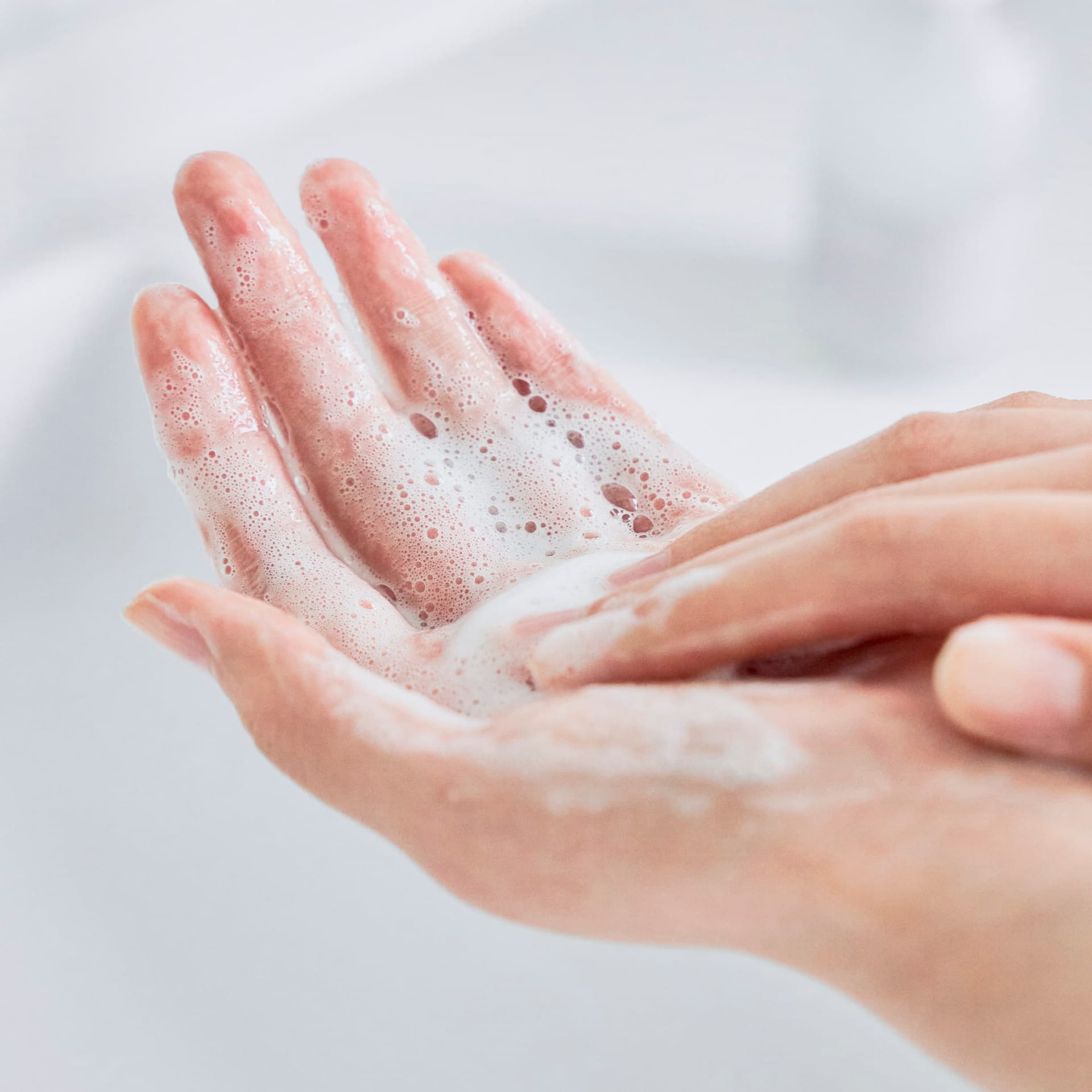 Мягкий гель для умывания с церамидами Celimax Dual Barrier Mild Gel Cleanser, 200 мл - фото 2
