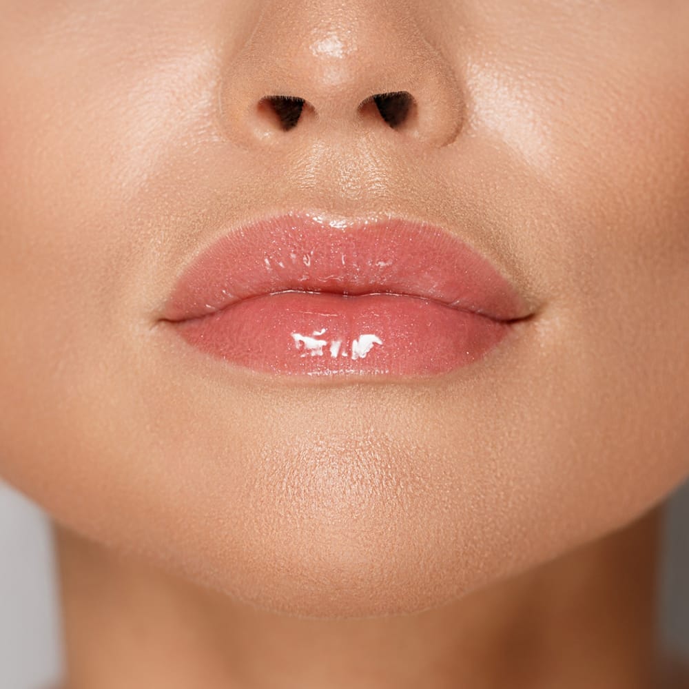 Блеск-плампер для губ LIP Volumizer Hot Vanilla - фото 3