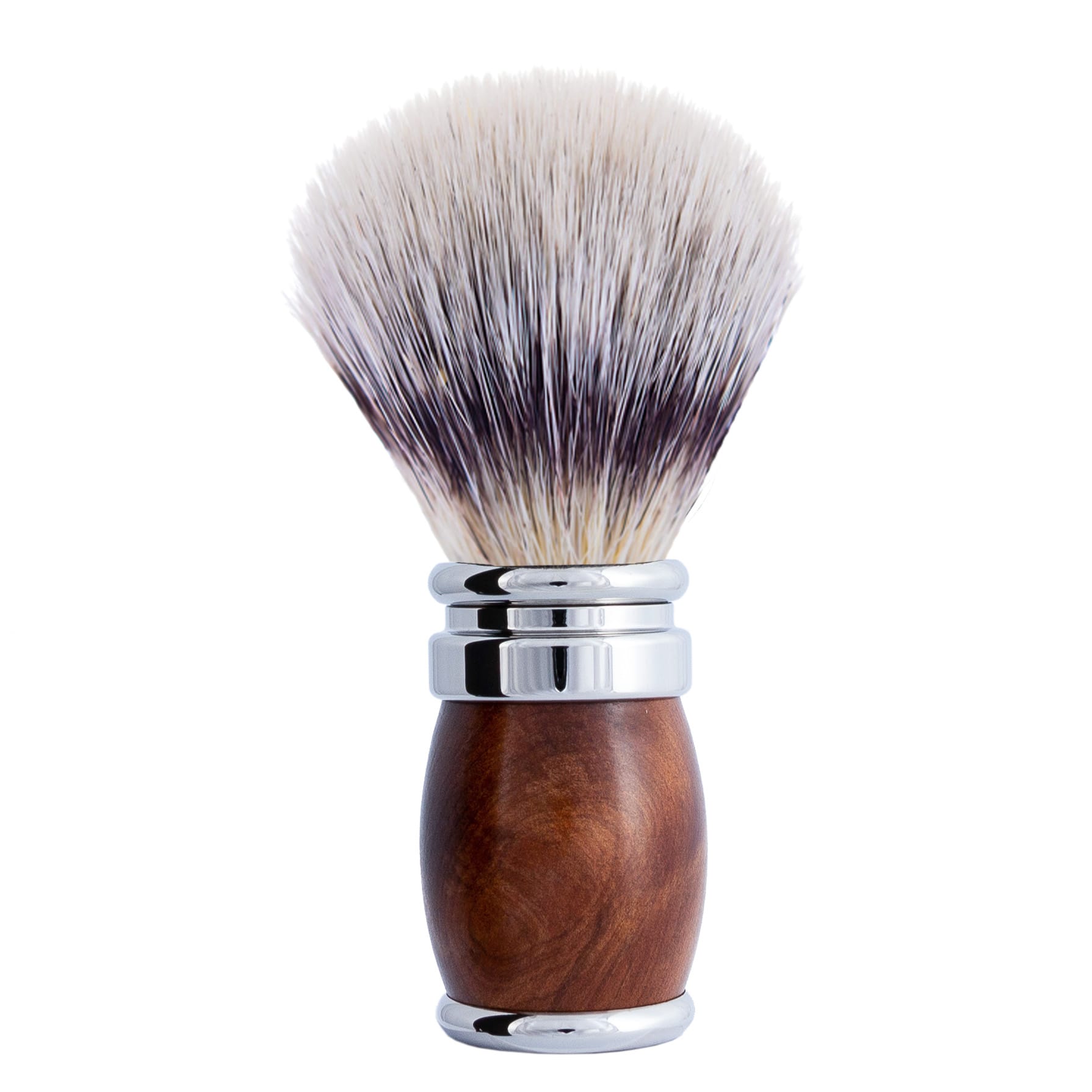 Помазок Wood and Chrome Joris/Thuya et Chrome
