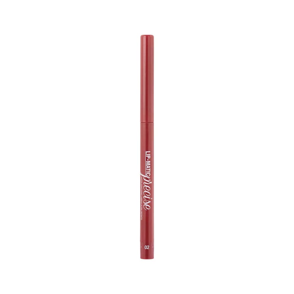 Матовый карандаш для губ Lip–Matic Precise - фото 2