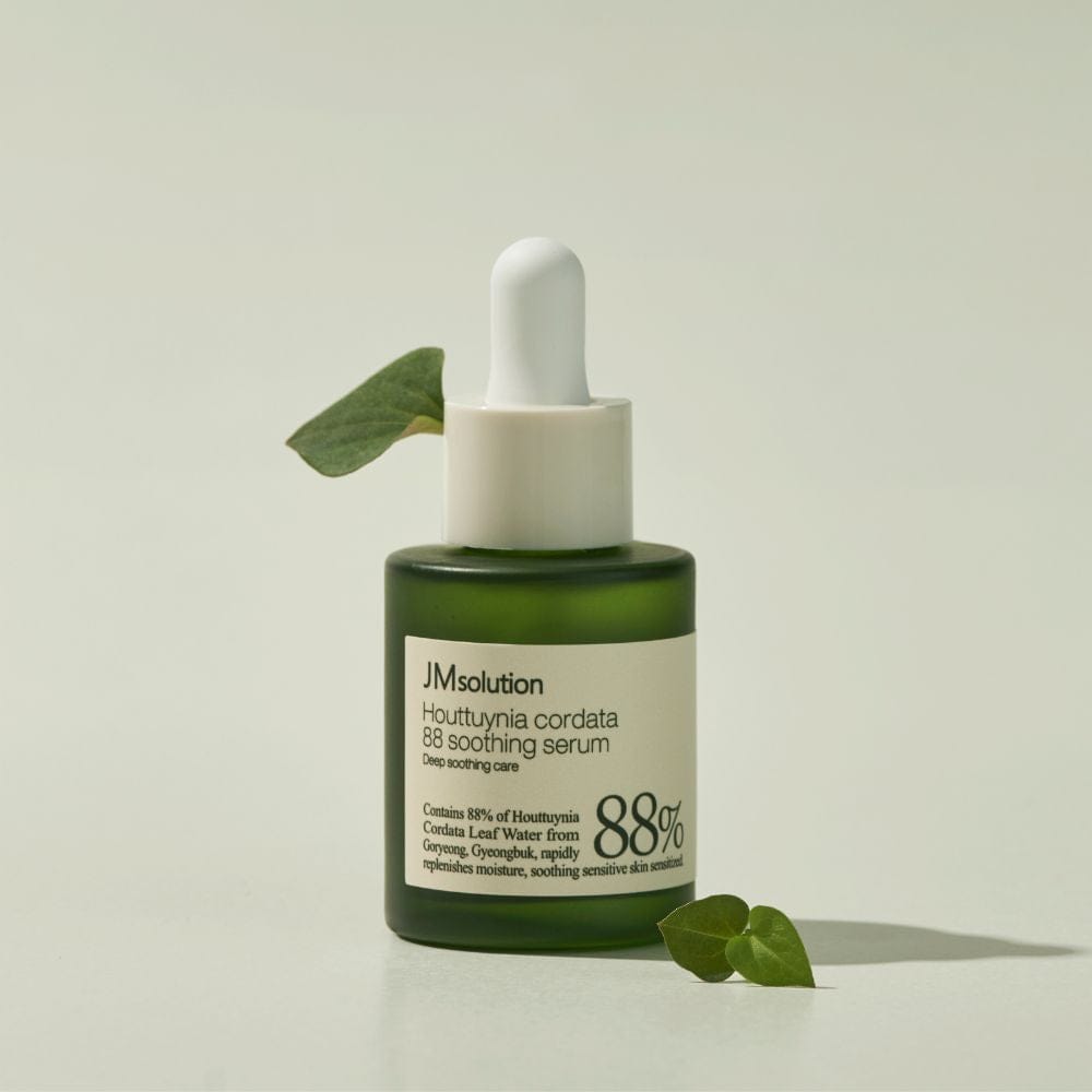 Сыворотка для лица успокаивающая Heartleaf 88 Soothing Serum, 30 мл - фото 5
