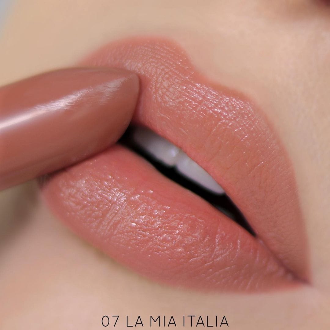 Помада губная La Mia Italia - фото 3