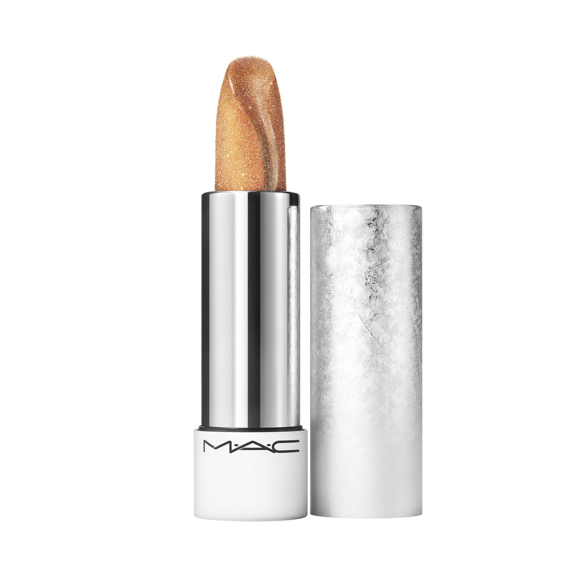 Бальзам для губ MAC Fizzy Feels Lip Balm, тон Taste For Bubbles, 3 гр