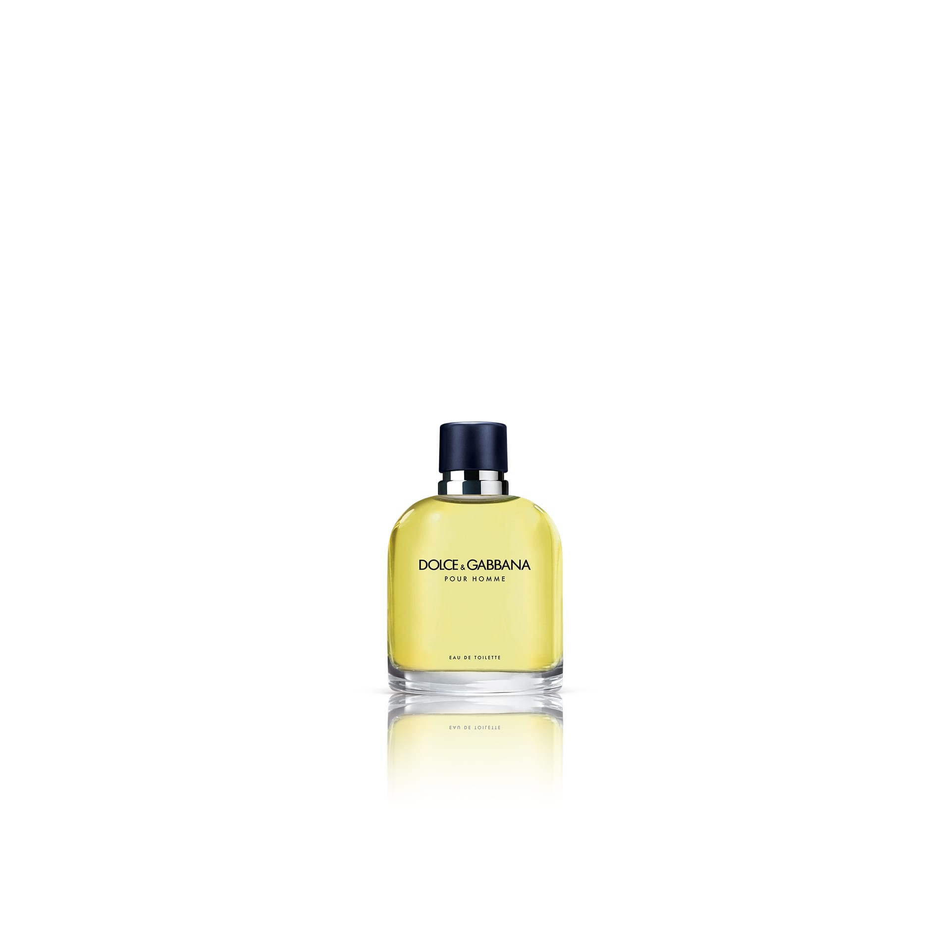 Туалетная вода Dolce&Gabbana Pour Homme - фото 2