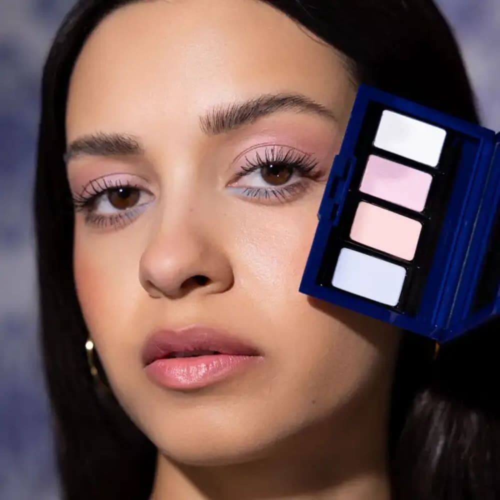 Тени для век Eye Shadow - фото 3
