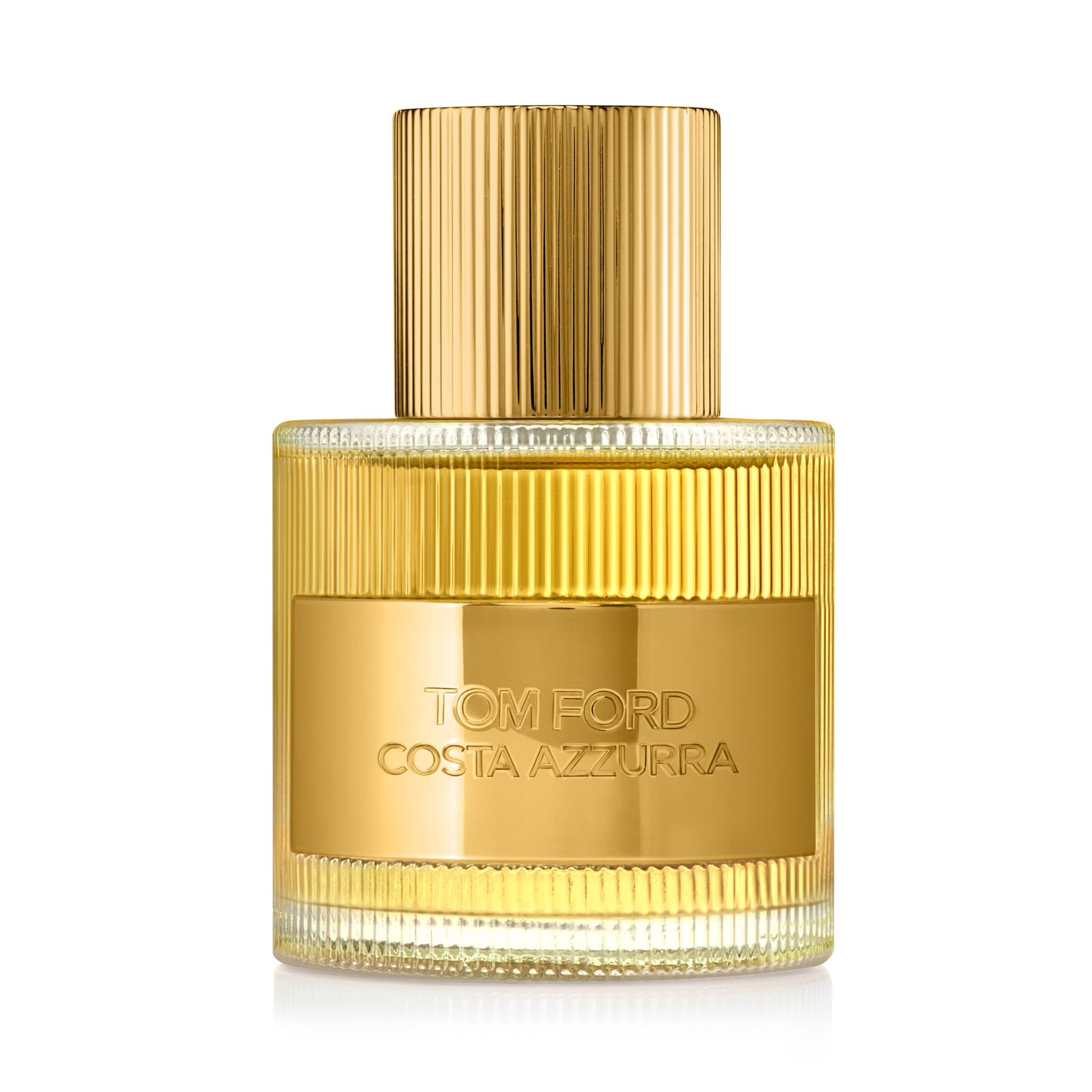 Парфюмерная вода Tom Ford Costa Azzurra