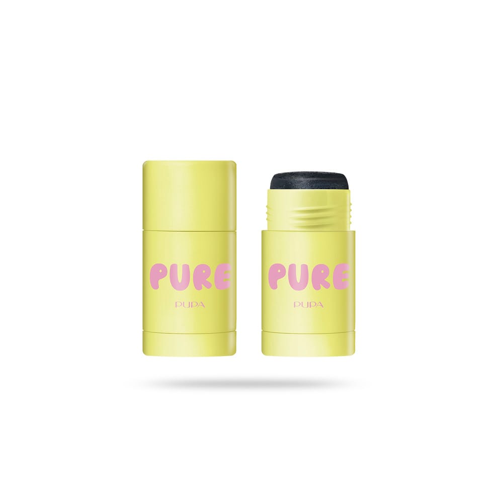 Маска-стик для глубокого очищения кожи лица Pure Purifying Face Mask Stick, 25 г